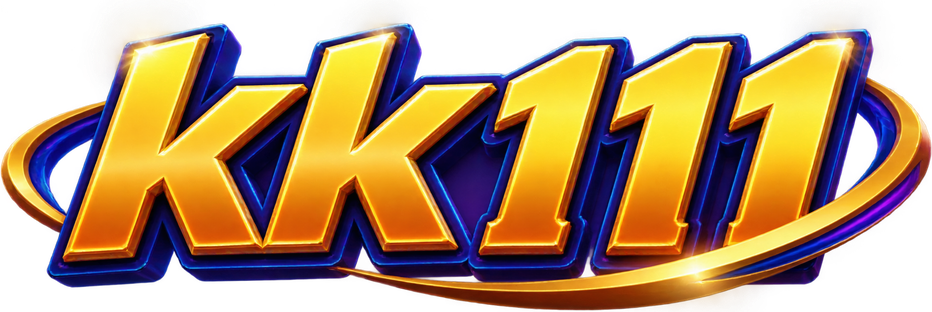 kk111 Logo